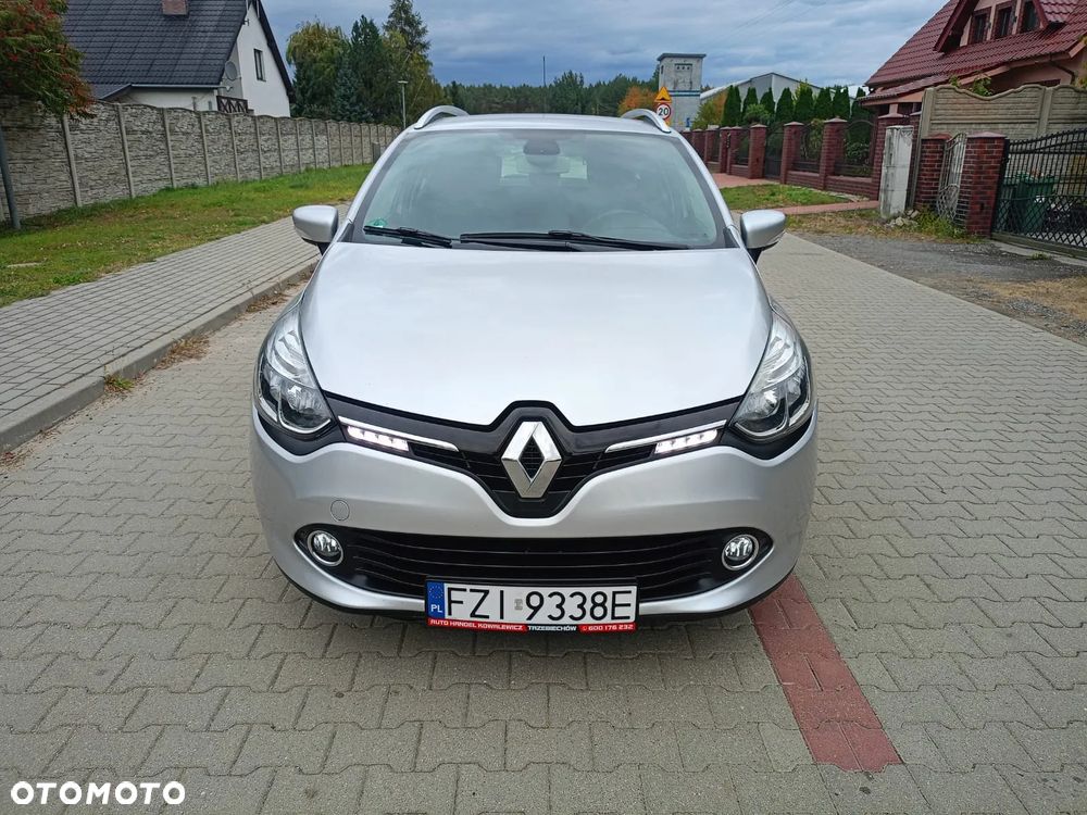 Renault Clio - 2