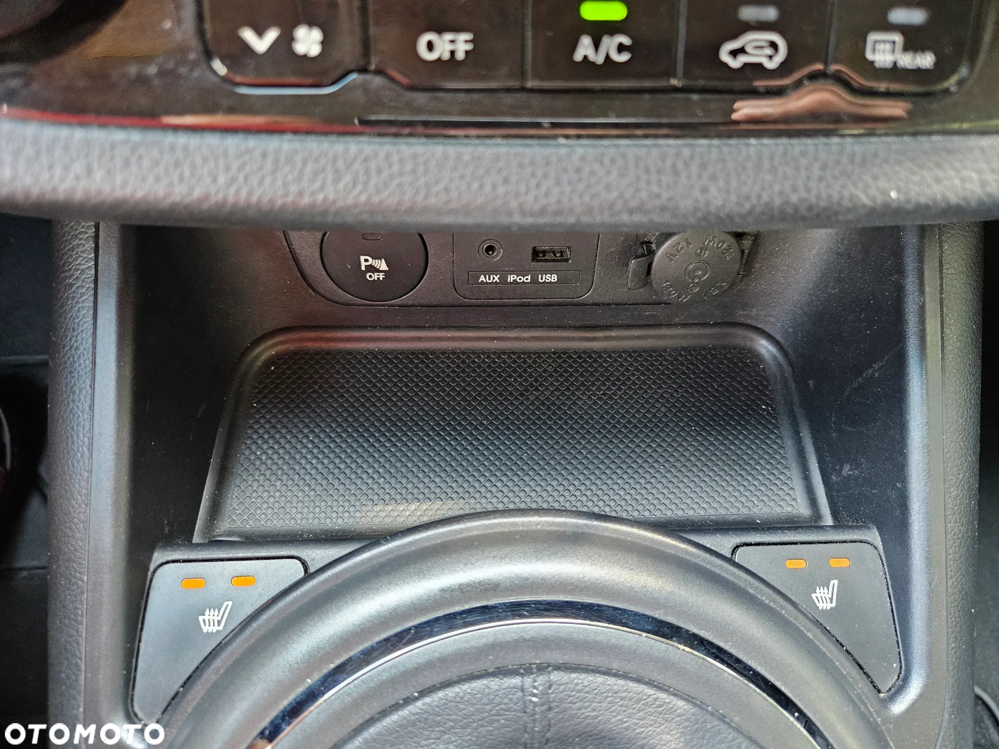 Kia Sportage 1.6 GDI XL 2WD - 16