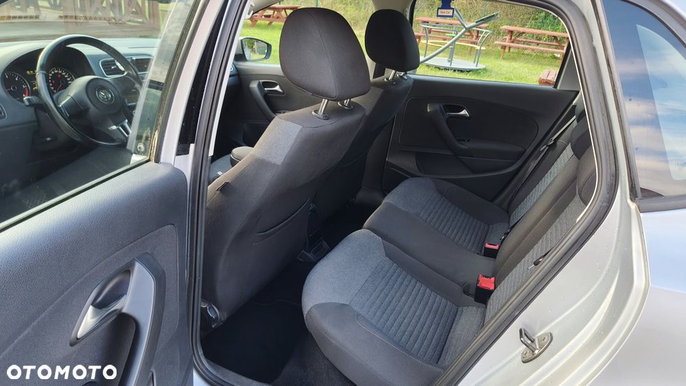 Volkswagen Polo 1.6 TDI DSG Style - 18