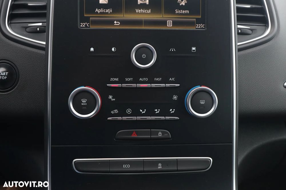 Renault Grand Scenic ENERGY dCi 110 EDC Business - 28