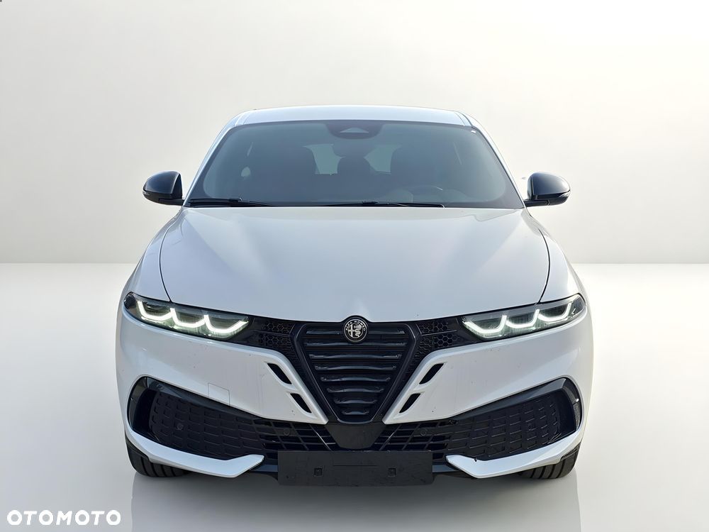 Alfa Romeo Tonale 1.6 JTD DCT - 2