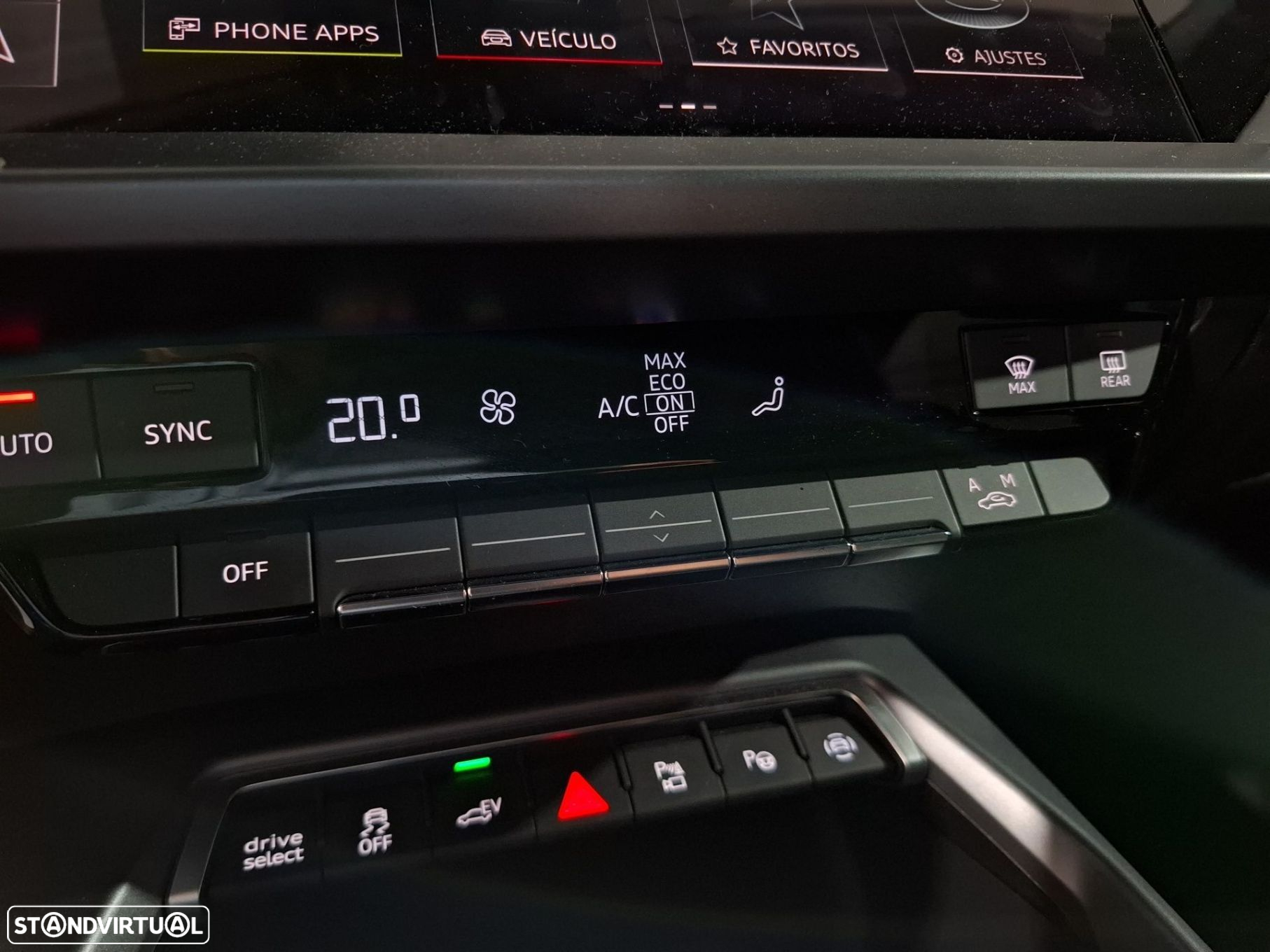 Audi A3 Sportback - 19