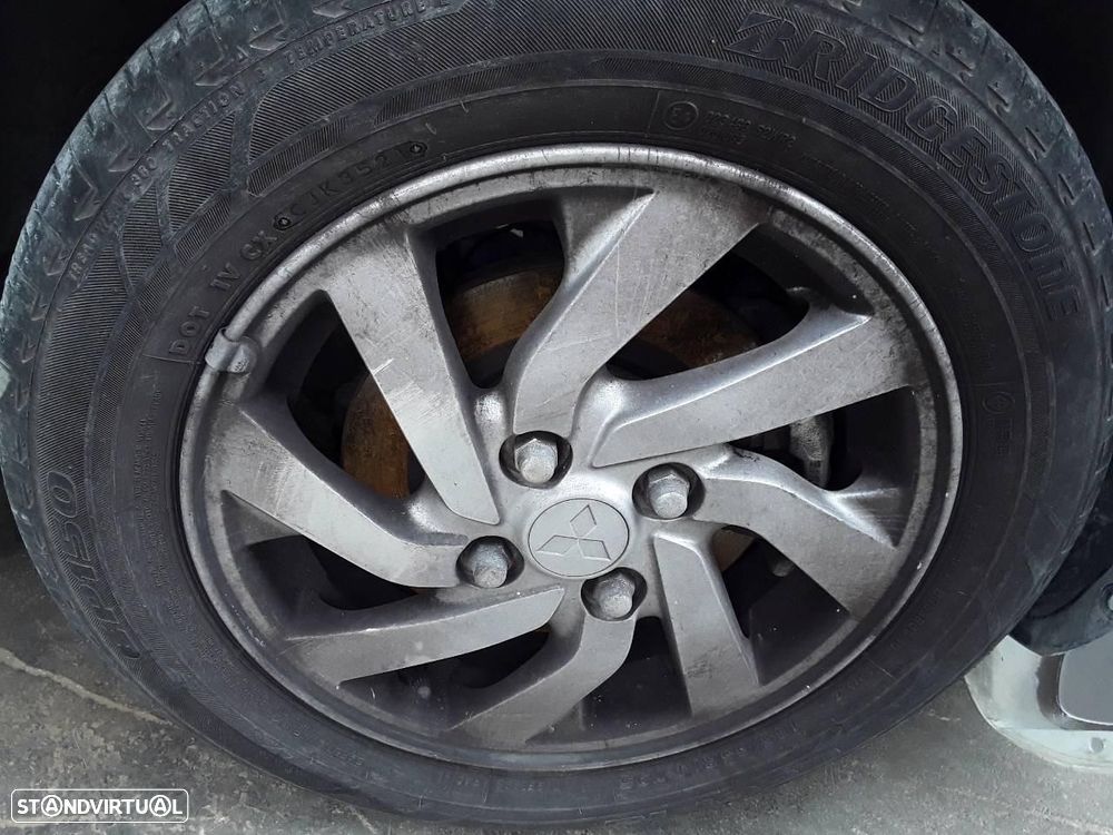 PNEU MITSUBISHI SPACE STAR A00 - 1