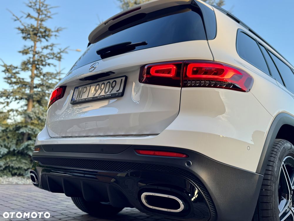 Mercedes-Benz GLB - 6