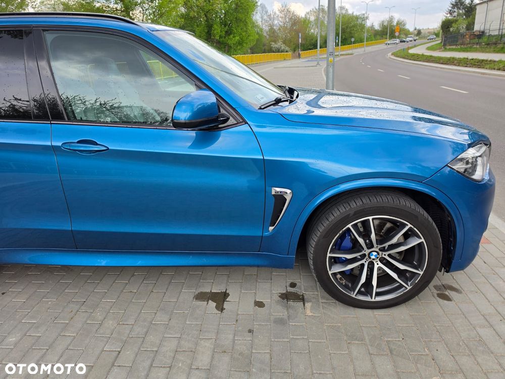 BMW X5 M Standard - 9