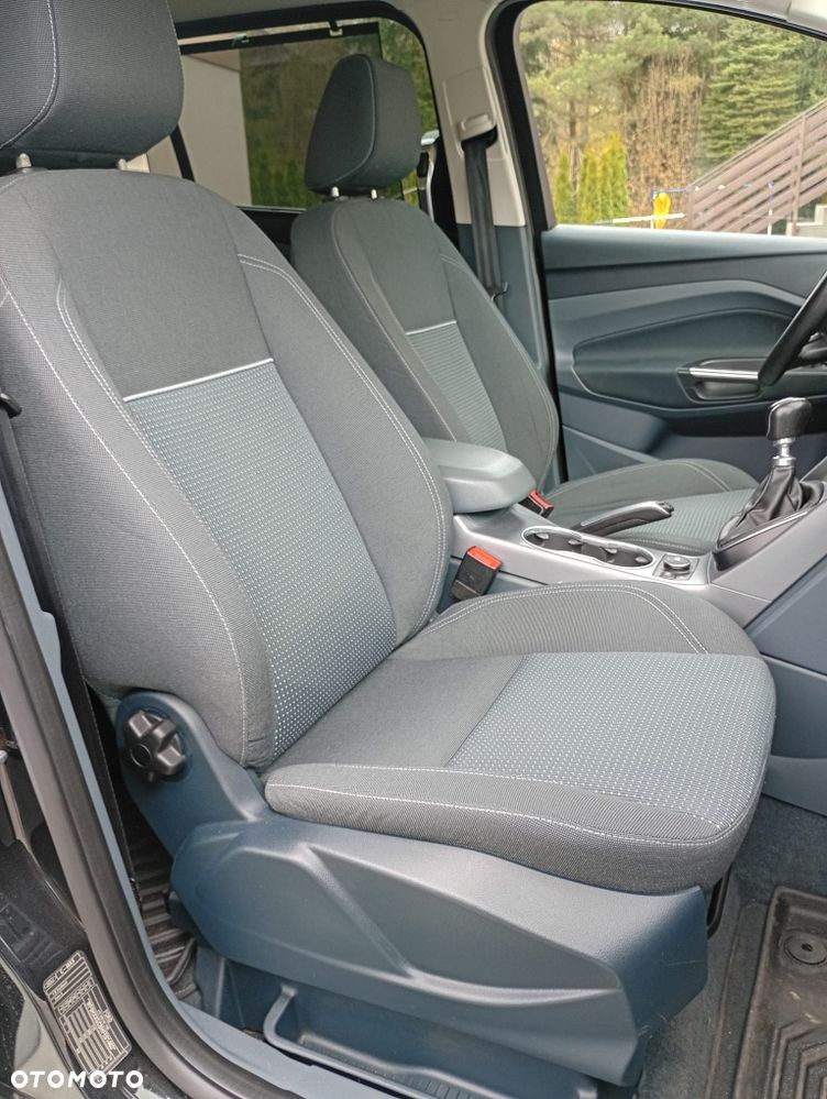 Ford C-MAX - 5