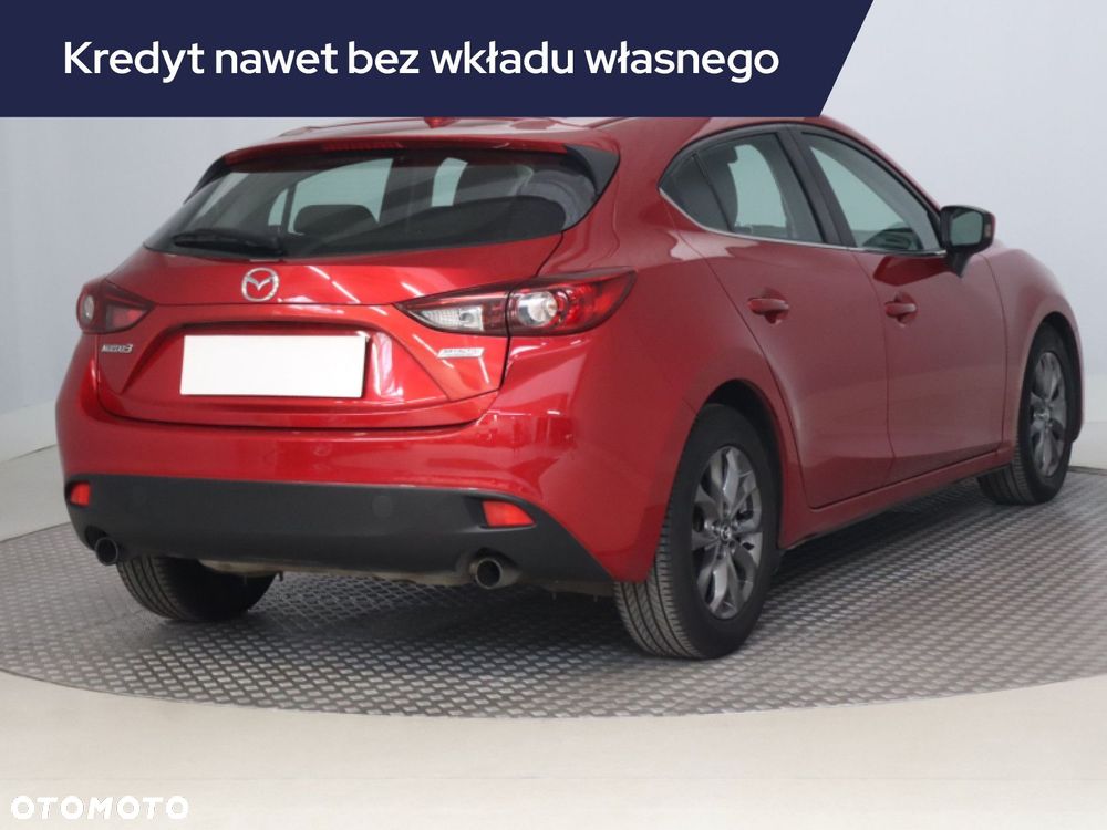 Mazda 3 - 7