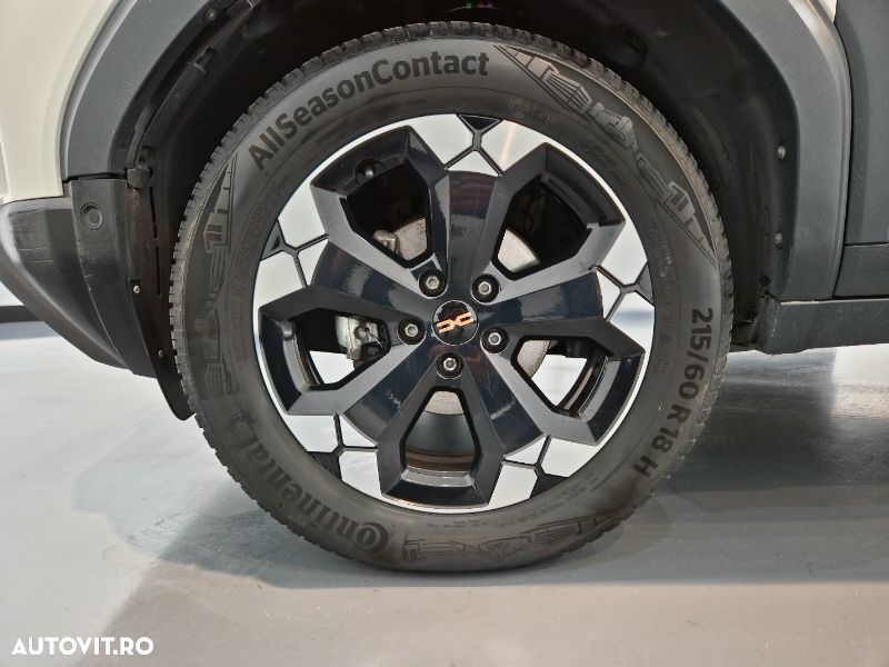 Dacia Duster - 5