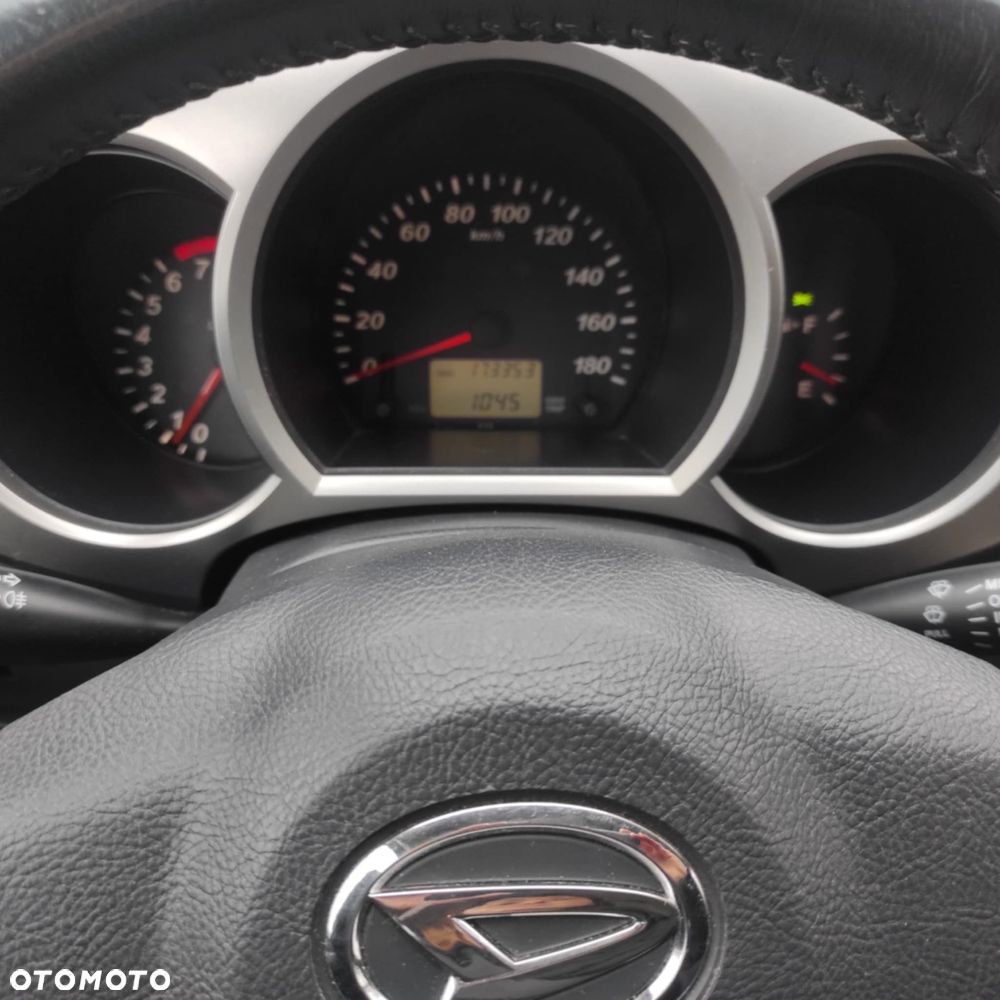 Daihatsu Terios 4WD Top - 10