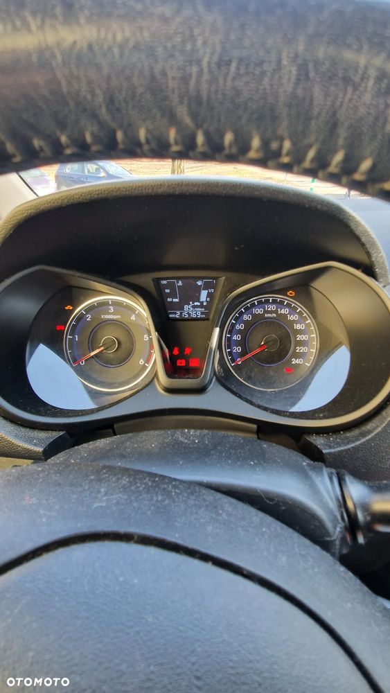 Hyundai ix20 1.6 CRDi Style - 7