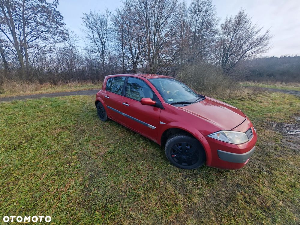 Renault Megane 2.0 Turbo Dynamique - 3