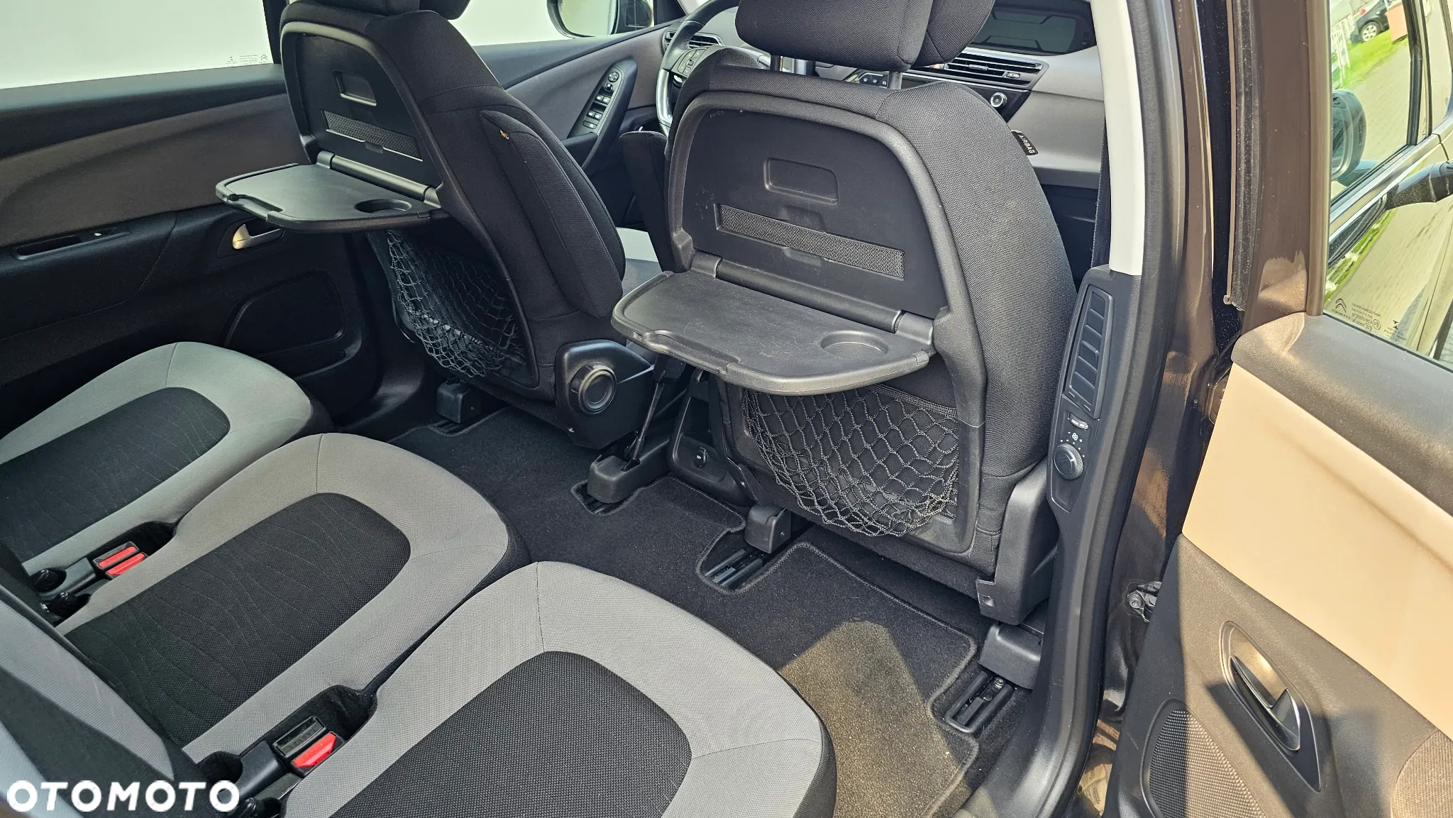 Citroën C4 Grand Picasso e-HDi 115 Exclusive - 20