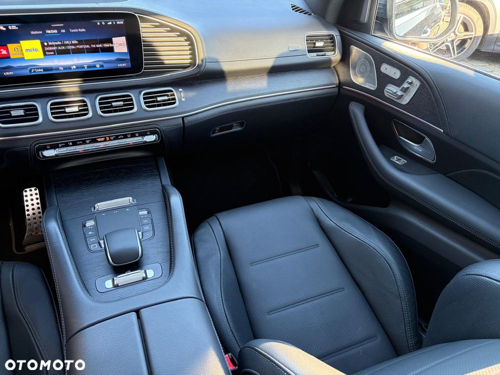 Mercedes-Benz GLE 350 de PHEV 4-Matic AMG Line - 19