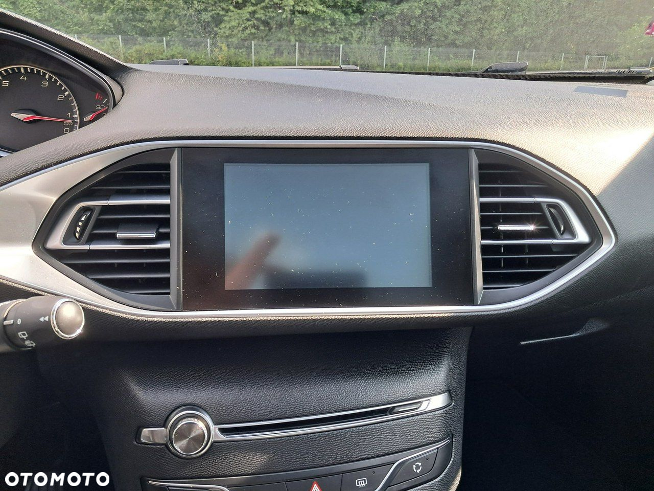 Peugeot 308 - 16