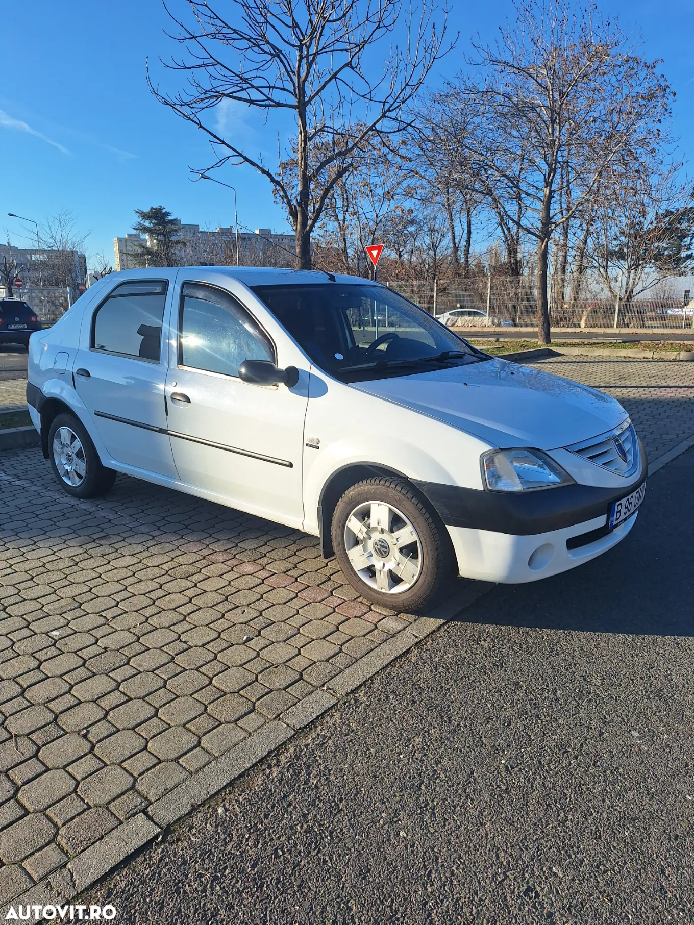 Dacia Logan - 17