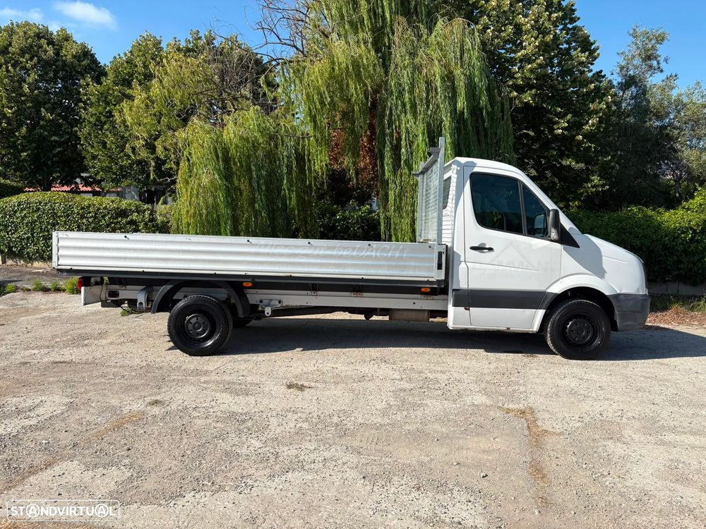 Volkswagen CRAFTER - 19