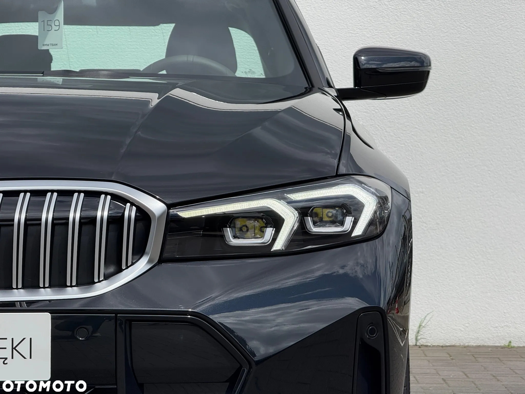 BMW Seria 3 318i M Sport - 3