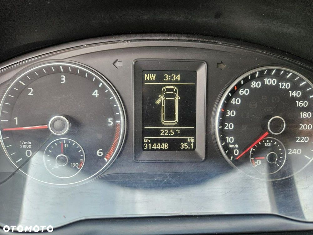 Volkswagen Transporter - 10