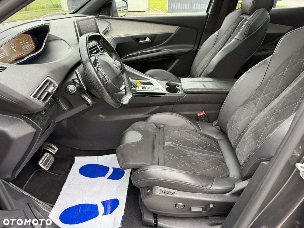 Peugeot 3008 - 17
