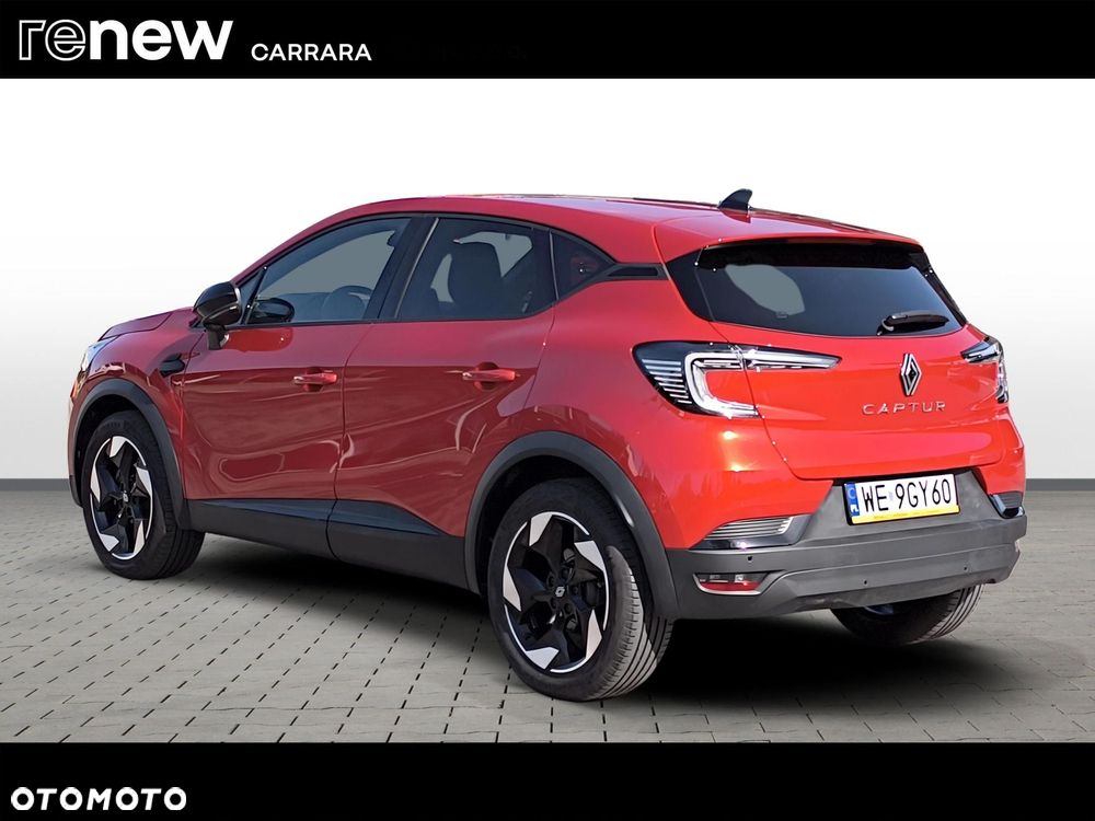 Renault Captur 1.0 TCe Techno - 3