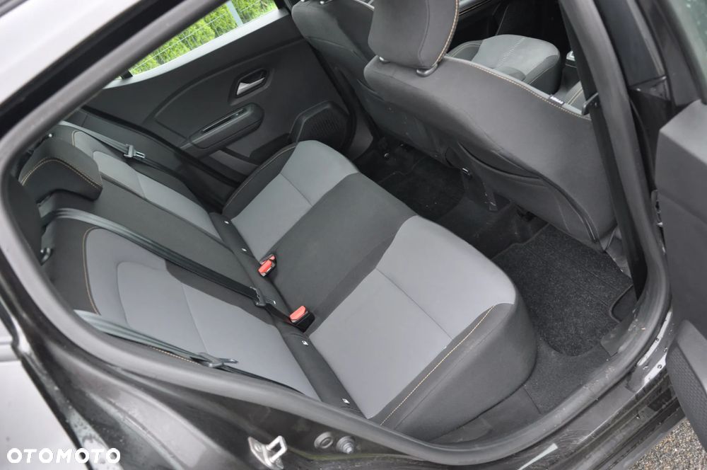 Dacia Sandero Stepway - 22