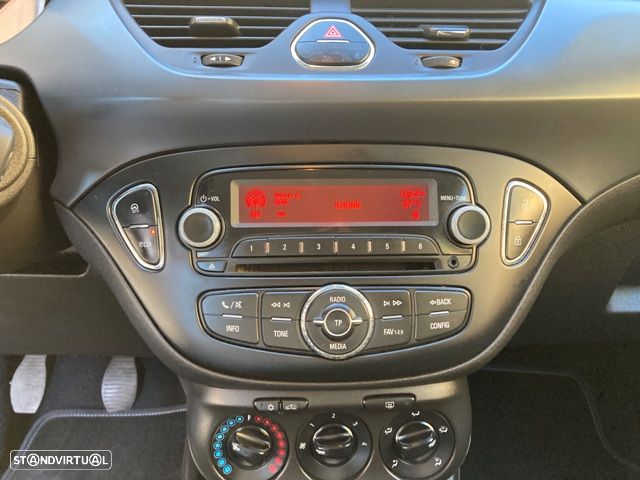 Opel Corsa 1.3 CDTi Color Edition - 19