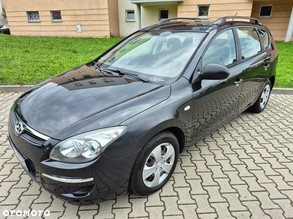 Hyundai i30 1.4 Blue Classic - 14