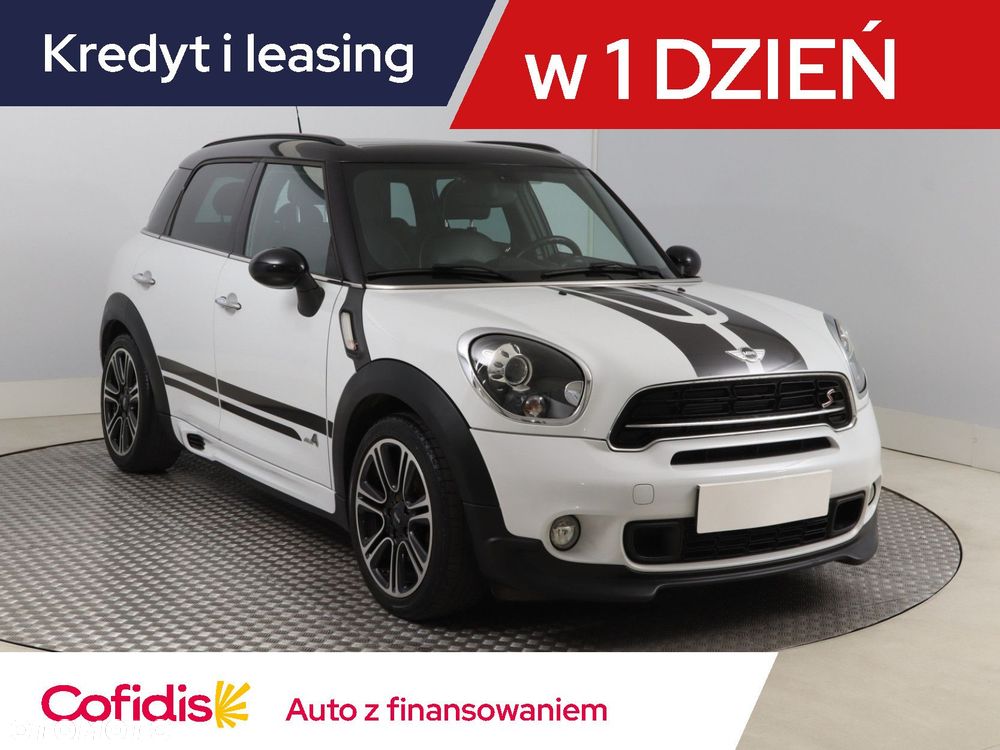 MINI Countryman - 2