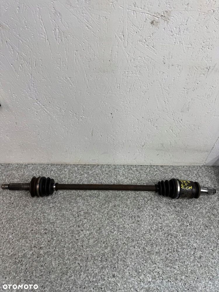 półoś lewy tył subaru forester v 2019-2023 2.0 h - 4