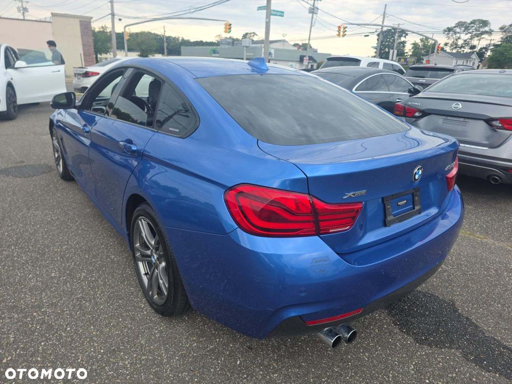 BMW Seria 4 430i xDrive M Sport - 3