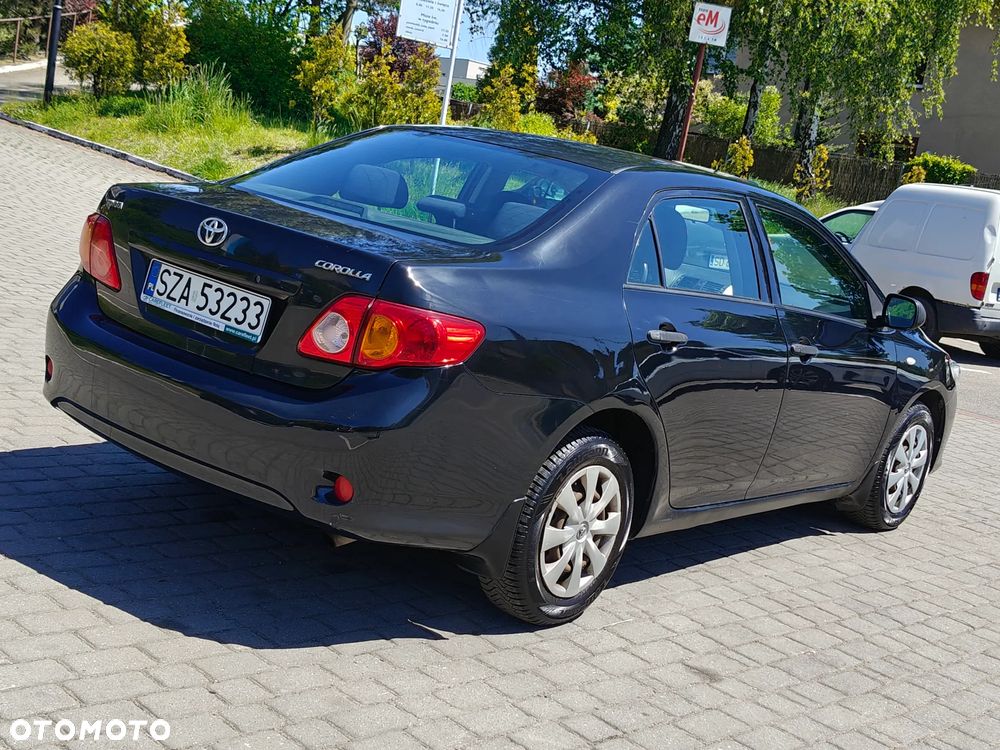Toyota Corolla 1.4 VVT-i Terra - 12