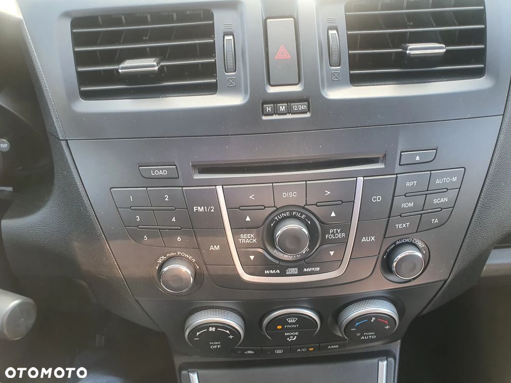 Mazda 5 1.8 MZR Business-Line - 20