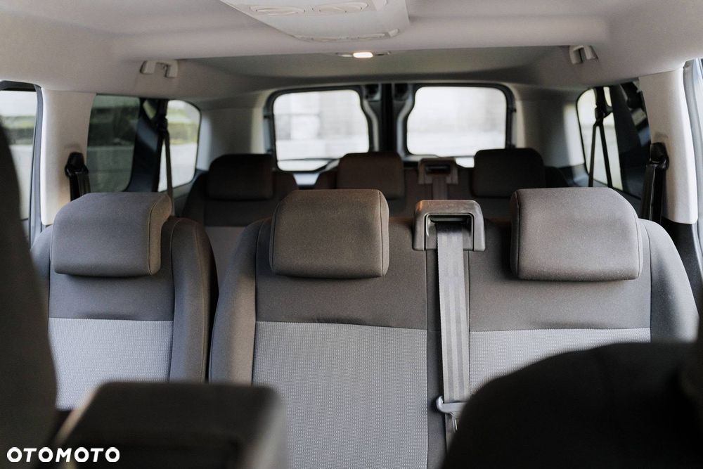 Toyota ProAce - 10