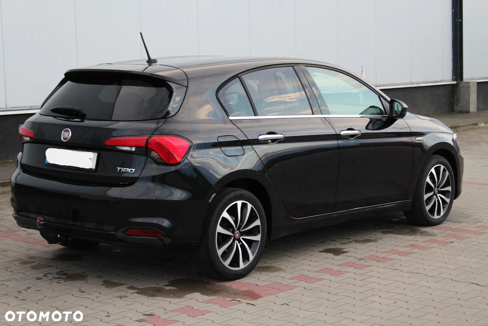 Fiat Tipo 1.6 MultiJet S-Design - 1