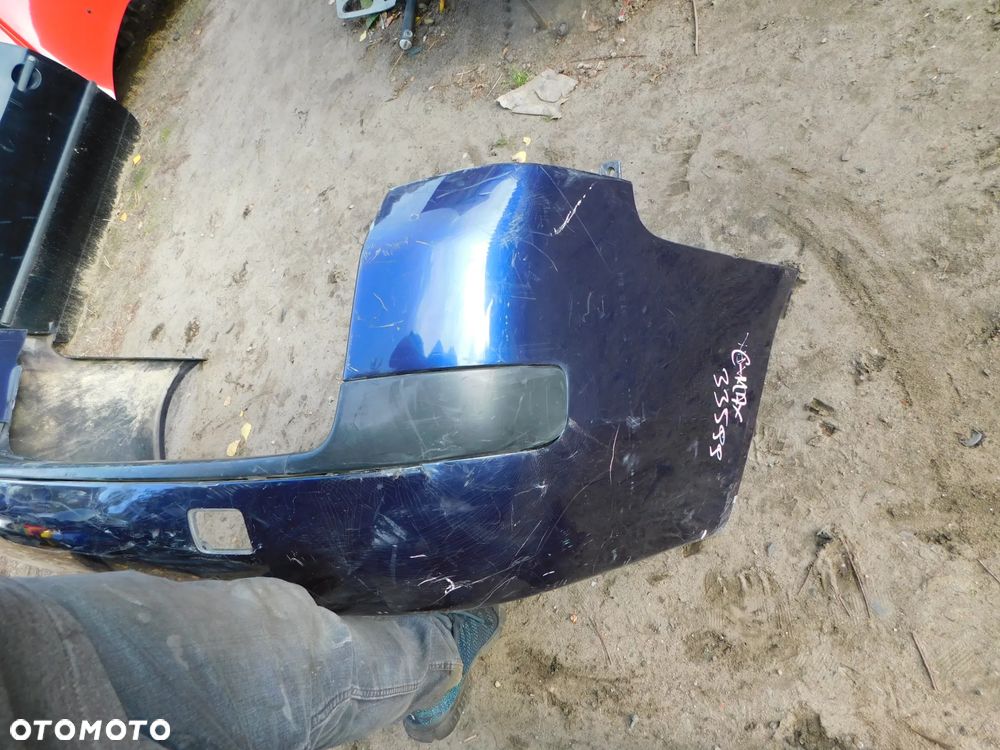 ford c-max zderzak nr 33599 WYSYŁKA - 2