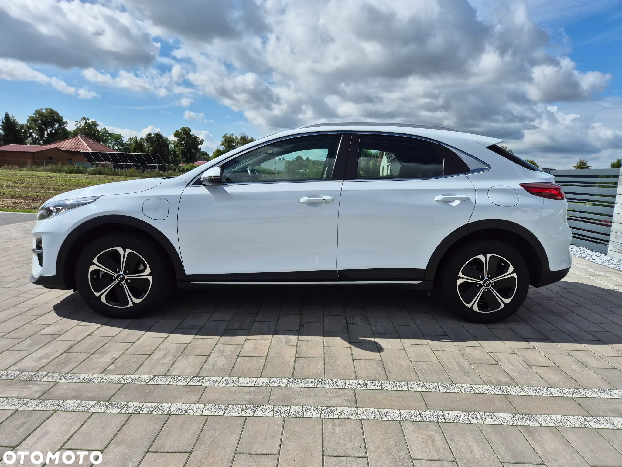 Kia XCeed - 22