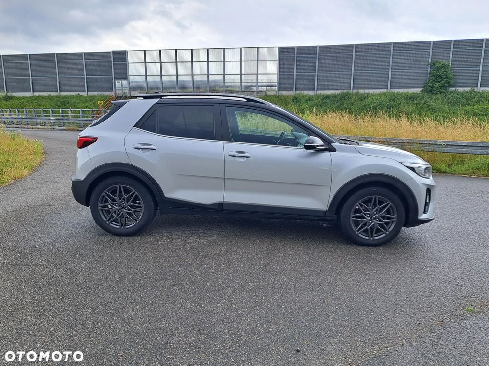 Kia Stonic 1.0 T-GDI MHEV L Business Line - 37