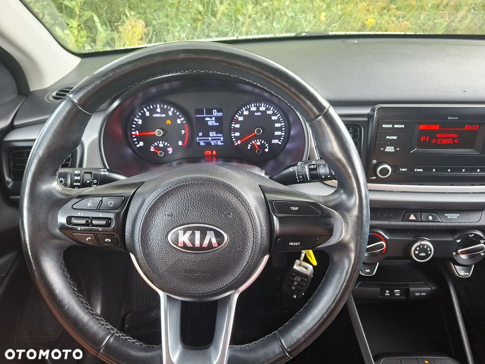 Kia Rio 1.2 Business Line - 6