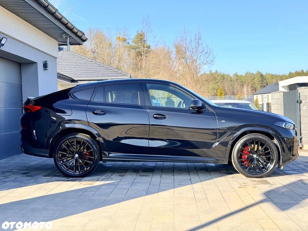 BMW X6 xDrive40d - 12