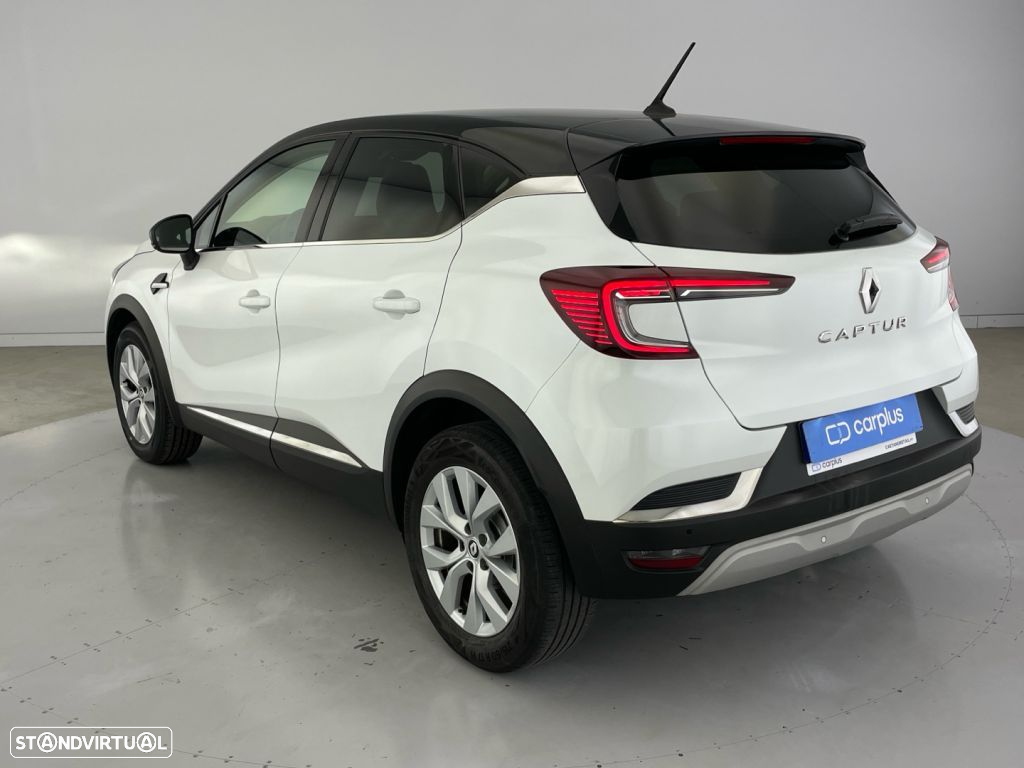 Renault Captur 1.0 TCe Intens - 26