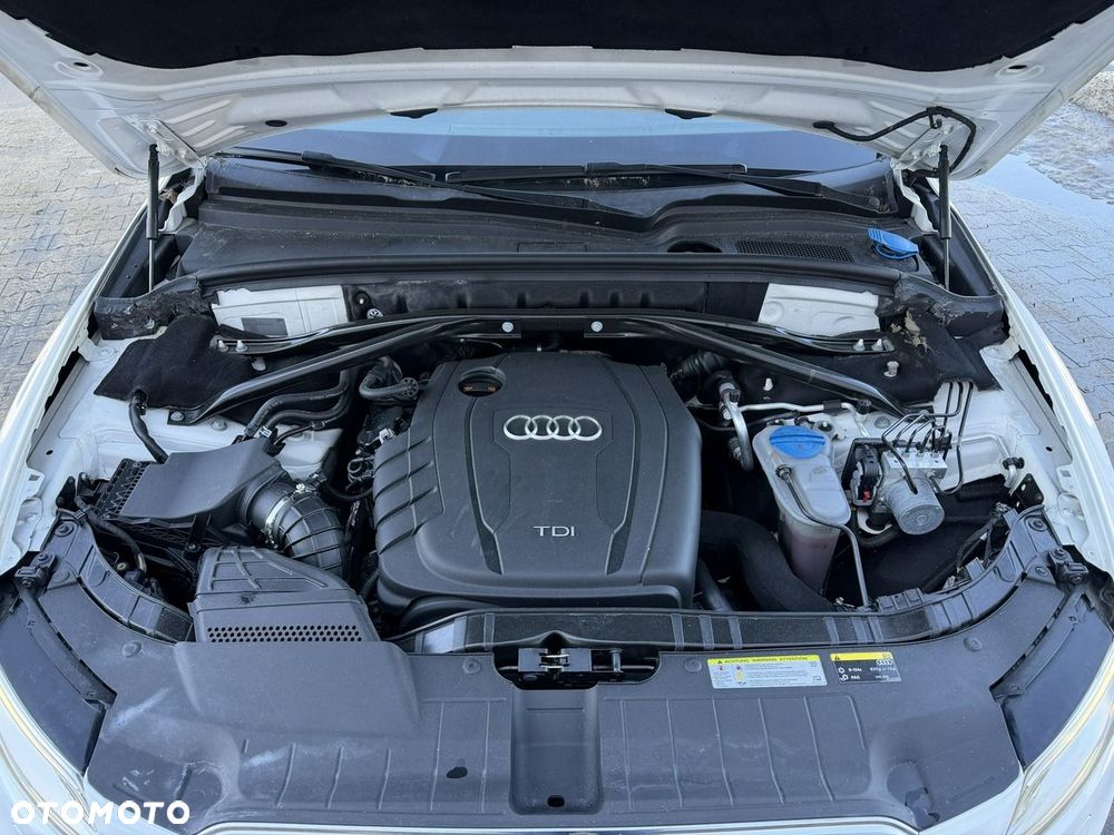 Audi Q5 2.0 TDI Quattro - 5