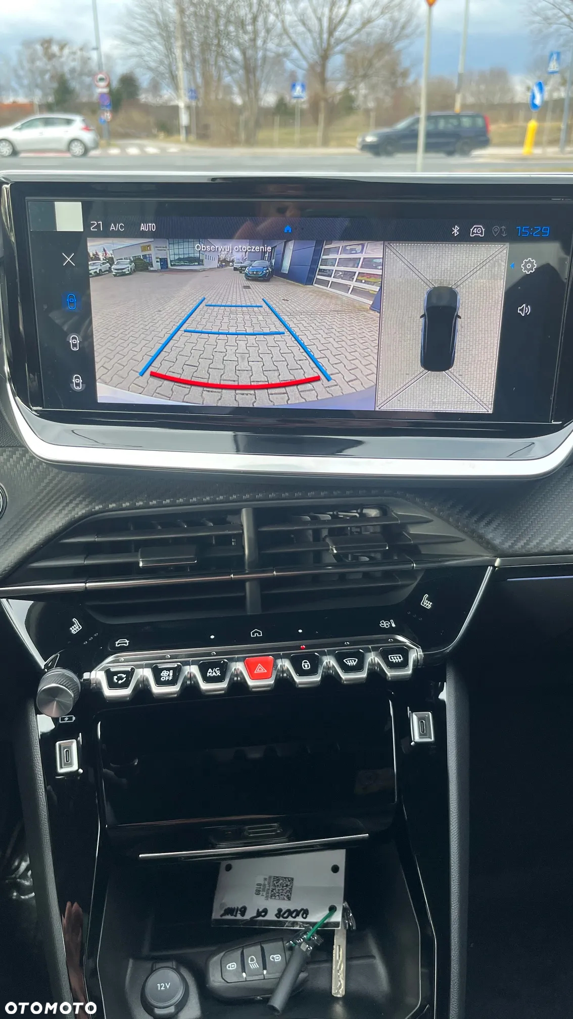 Peugeot 2008 PureTech mHEV GT e-DCS6 - 16