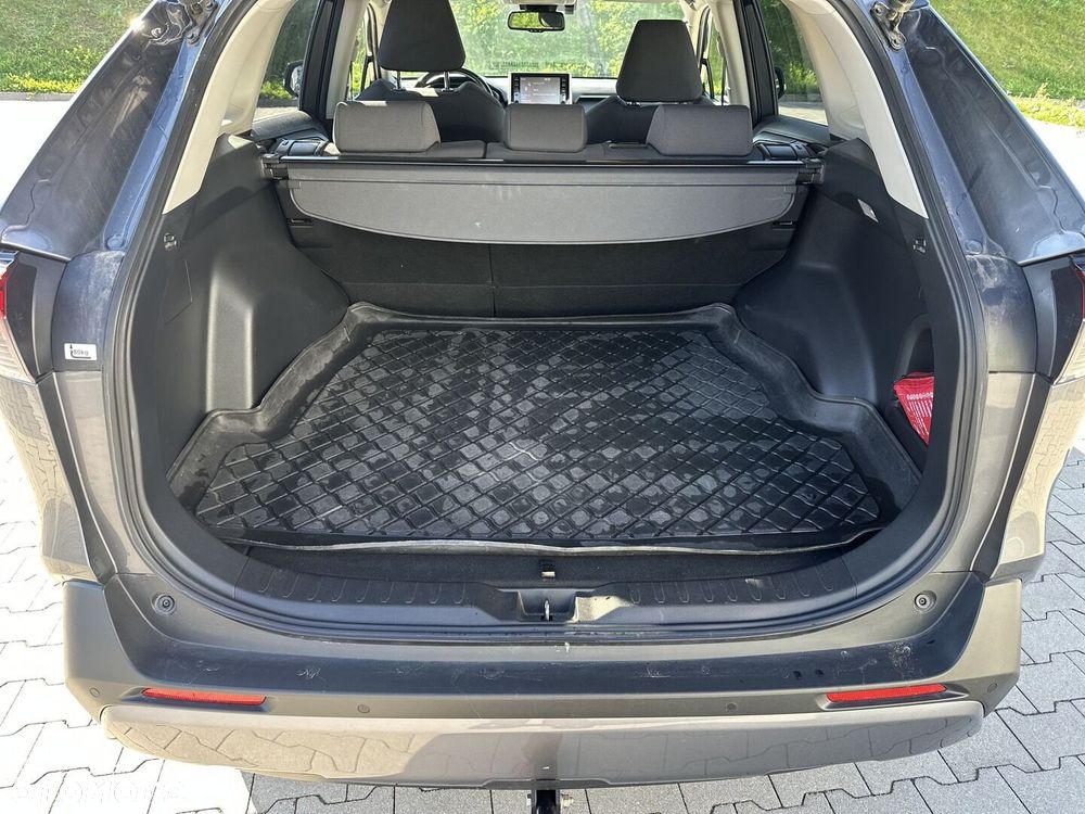 Toyota RAV4 2.5 Hybrid Comfort 4x2 - 14