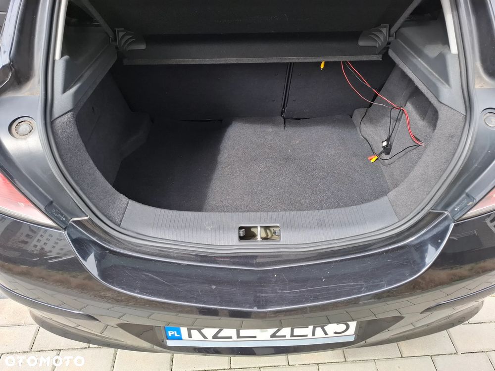 Opel Astra 1.4 - 15