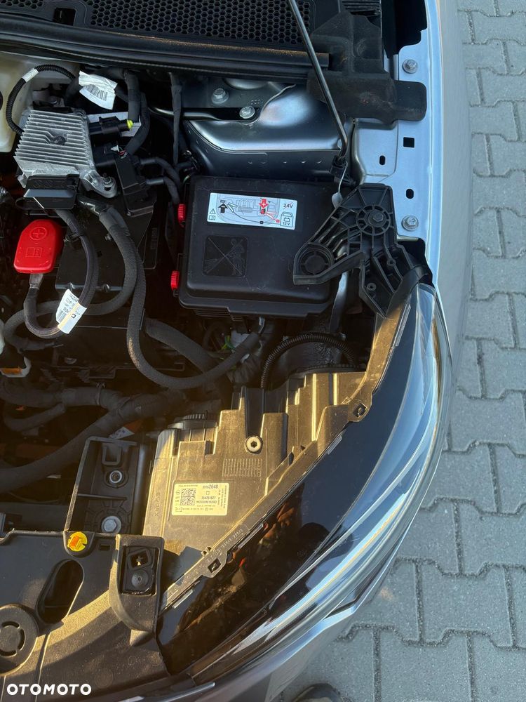 Opel Corsa Electric Edition - 18