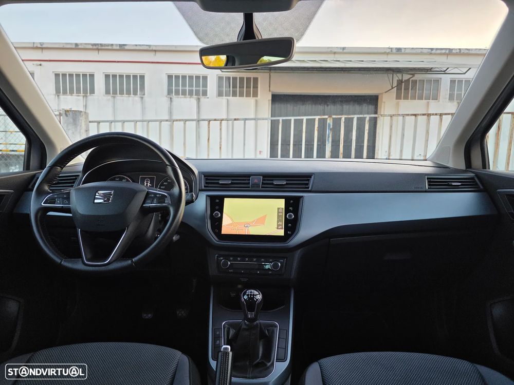 SEAT Arona 1.0 XCELLENCE - 6