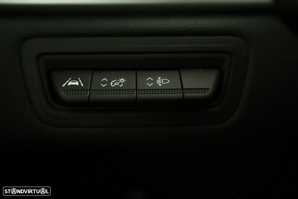 Renault Captur 1.0 TCe Techno Bi-Fuel - 20