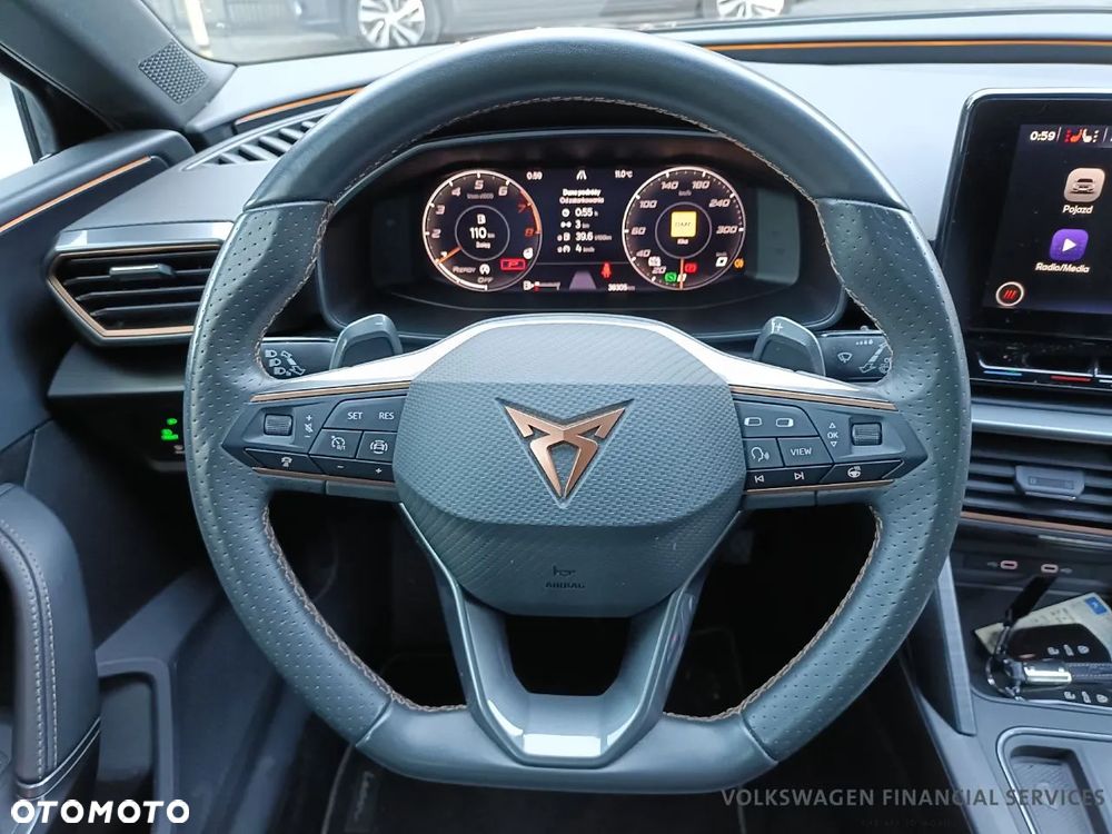Cupra Leon - 9