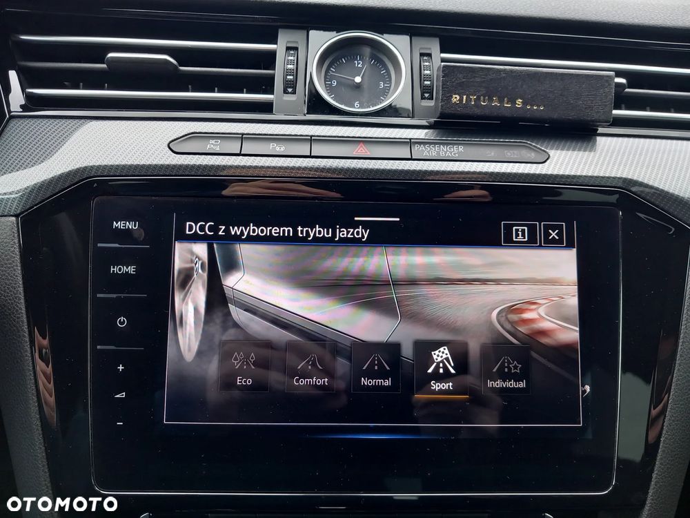Volkswagen Arteon 2.0 TSI GPF R-Line DSG - 33