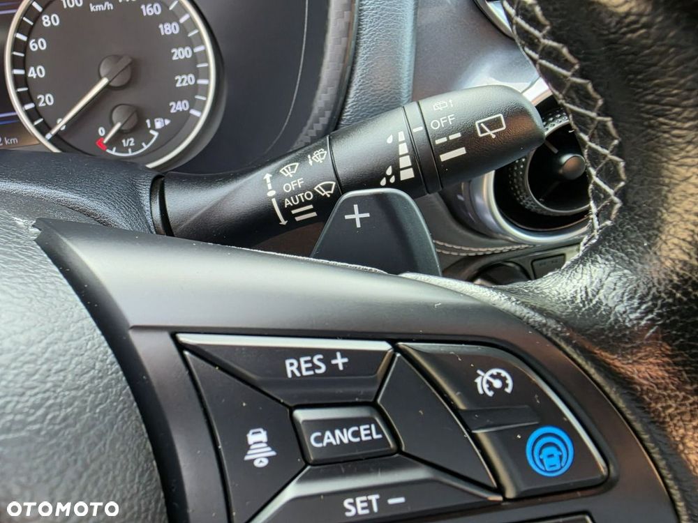 Nissan Juke - 29